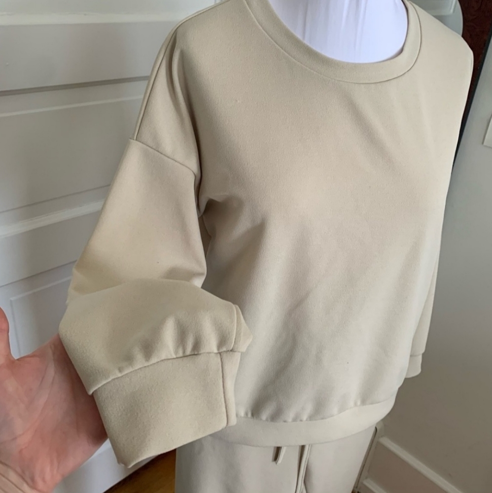 ASOS Sweatsuit Set - Picture 3 of 7
